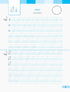 Ukrainian Language. Grade 1. Workbook. Part 2